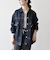 SHIPS any:〈洗濯機可能〉デニム ジャケット［SHIPS any DENIM］
