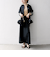 SHIPS any:〈洗濯機可能〉デニム ジャケット［SHIPS any DENIM］