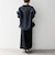 SHIPS any:〈洗濯機可能〉デニム ジャケット［SHIPS any DENIM］