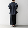 SHIPS any:〈洗濯機可能〉デニム ジャケット［SHIPS any DENIM］