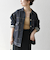 SHIPS any:〈洗濯機可能〉デニム ジャケット［SHIPS any DENIM］