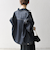 SHIPS any:〈洗濯機可能〉デニム ジャケット［SHIPS any DENIM］