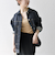 SHIPS any:〈洗濯機可能〉デニム ジャケット［SHIPS any DENIM］