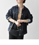 SHIPS any:〈洗濯機可能〉デニム ジャケット［SHIPS any DENIM］