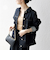 SHIPS any:〈洗濯機可能〉デニム ジャケット［SHIPS any DENIM］