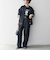 SHIPS any:〈洗濯機可能〉デニム ジャケット［SHIPS any DENIM］