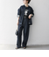 SHIPS any:〈洗濯機可能〉デニム ジャケット［SHIPS any DENIM］