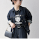 SHIPS any:〈洗濯機可能〉デニム ジャケット［SHIPS any DENIM］