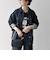 SHIPS any:〈洗濯機可能〉デニム ジャケット［SHIPS any DENIM］
