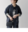 SHIPS any:〈洗濯機可能〉デニム ジャケット［SHIPS any DENIM］