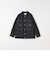 SHIPS any:〈洗濯機可能〉デニム ジャケット［SHIPS any DENIM］