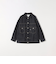 SHIPS any:〈洗濯機可能〉デニム ジャケット［SHIPS any DENIM］