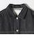 SHIPS any:〈洗濯機可能〉デニム ジャケット［SHIPS any DENIM］