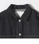 SHIPS any:〈洗濯機可能〉デニム ジャケット［SHIPS any DENIM］