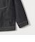SHIPS any:〈洗濯機可能〉デニム ジャケット［SHIPS any DENIM］