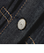 SHIPS any:〈洗濯機可能〉デニム ジャケット［SHIPS any DENIM］