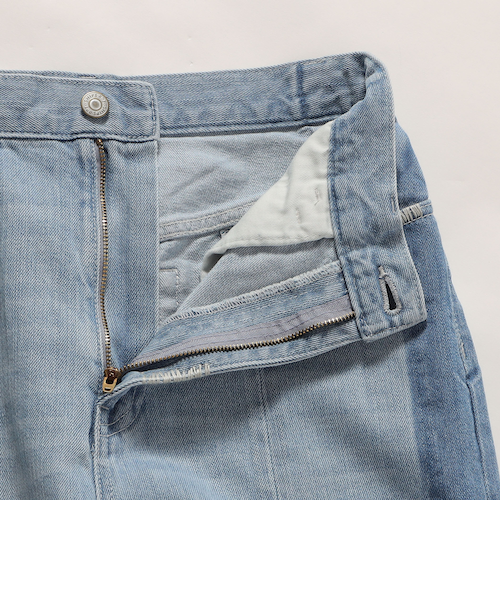 新品未使用 ships any denim SHIPS｜SHIPS any:<洗濯機可能>デニム ジャケット[SHIPS any