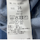 SHIPS any:〈洗濯機可能〉サイドライン ストレート ワイド デニム パンツ［SHIPS any DENIM］