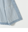 SHIPS any:〈洗濯機可能〉デニム ベスト［SHIPS any DENIM］