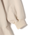 【WEB限定】〈着丈が選べる/手洗い可能〉裏毛 フレア チュニック