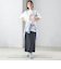 【SHIPS別注】GOOD ROCK SPEED: TOM and JERRY TEE