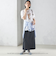 【SHIPS別注】GOOD ROCK SPEED: TOM and JERRY TEE