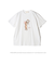 【SHIPS別注】GOOD ROCK SPEED: TOM and JERRY TEE