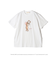 【SHIPS別注】GOOD ROCK SPEED: TOM and JERRY TEE