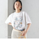 【SHIPS別注】GOOD ROCK SPEED: TOM and JERRY TEE