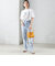 【SHIPS別注】GOOD ROCK SPEED: TOM and JERRY TEE