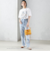 【SHIPS別注】GOOD ROCK SPEED: TOM and JERRY TEE