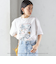【SHIPS別注】GOOD ROCK SPEED: TOM and JERRY TEE