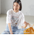 【SHIPS別注】GOOD ROCK SPEED: TOM and JERRY TEE