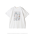 【SHIPS別注】GOOD ROCK SPEED: TOM and JERRY TEE