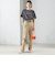 【SHIPS別注】GOOD ROCK SPEED: TOM and JERRY TEE