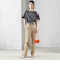 【SHIPS別注】GOOD ROCK SPEED: TOM and JERRY TEE