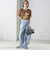 【SHIPS別注】GOOD ROCK SPEED: TOM and JERRY TEE