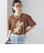 【SHIPS別注】GOOD ROCK SPEED: TOM and JERRY TEE