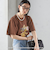 【SHIPS別注】GOOD ROCK SPEED: TOM and JERRY TEE