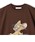 【SHIPS別注】GOOD ROCK SPEED: TOM and JERRY TEE