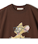 【SHIPS別注】GOOD ROCK SPEED: TOM and JERRY TEE