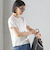 オーガニック コットン スムース TEE