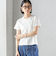 オーガニック コットン スムース TEE
