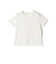 オーガニック コットン スムース TEE