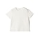 オーガニック コットン スムース TEE
