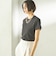 オーガニック コットン スムース TEE