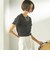 オーガニック コットン スムース TEE