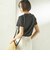 オーガニック コットン スムース TEE