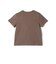 オーガニック コットン スムース TEE