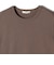 オーガニック コットン スムース TEE